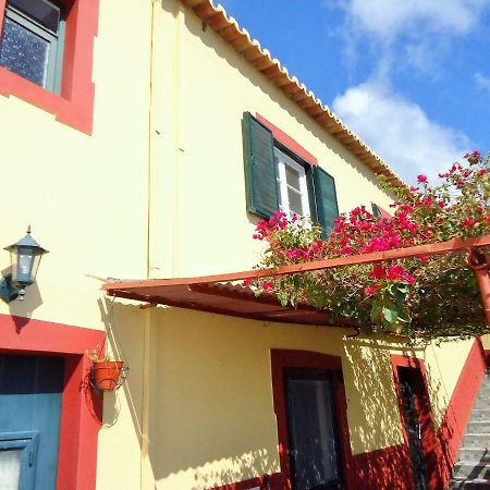 Casal Sao Joao Cottages 106 Faja da Ovelha Bagian luar foto