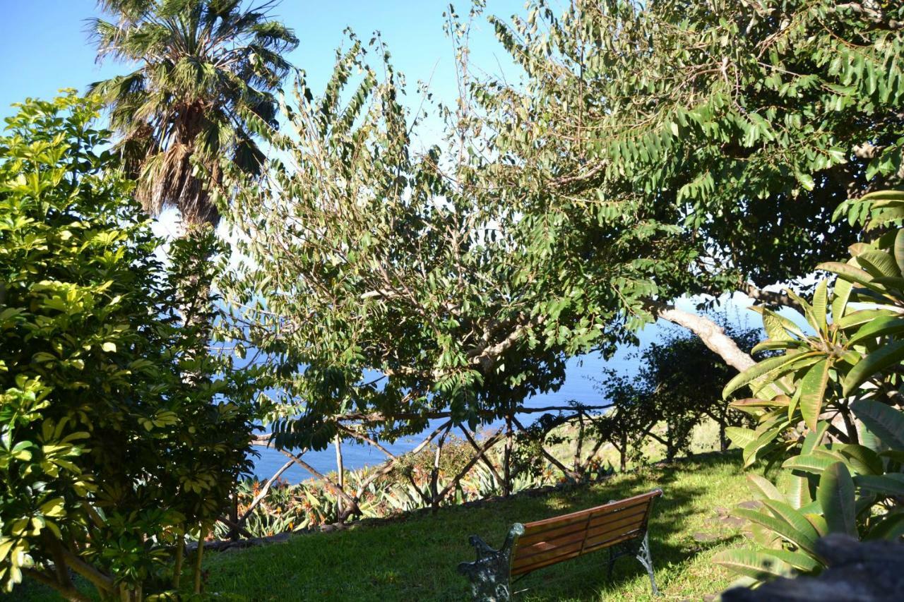 Casal Sao Joao Cottages 106 Faja da Ovelha Bagian luar foto