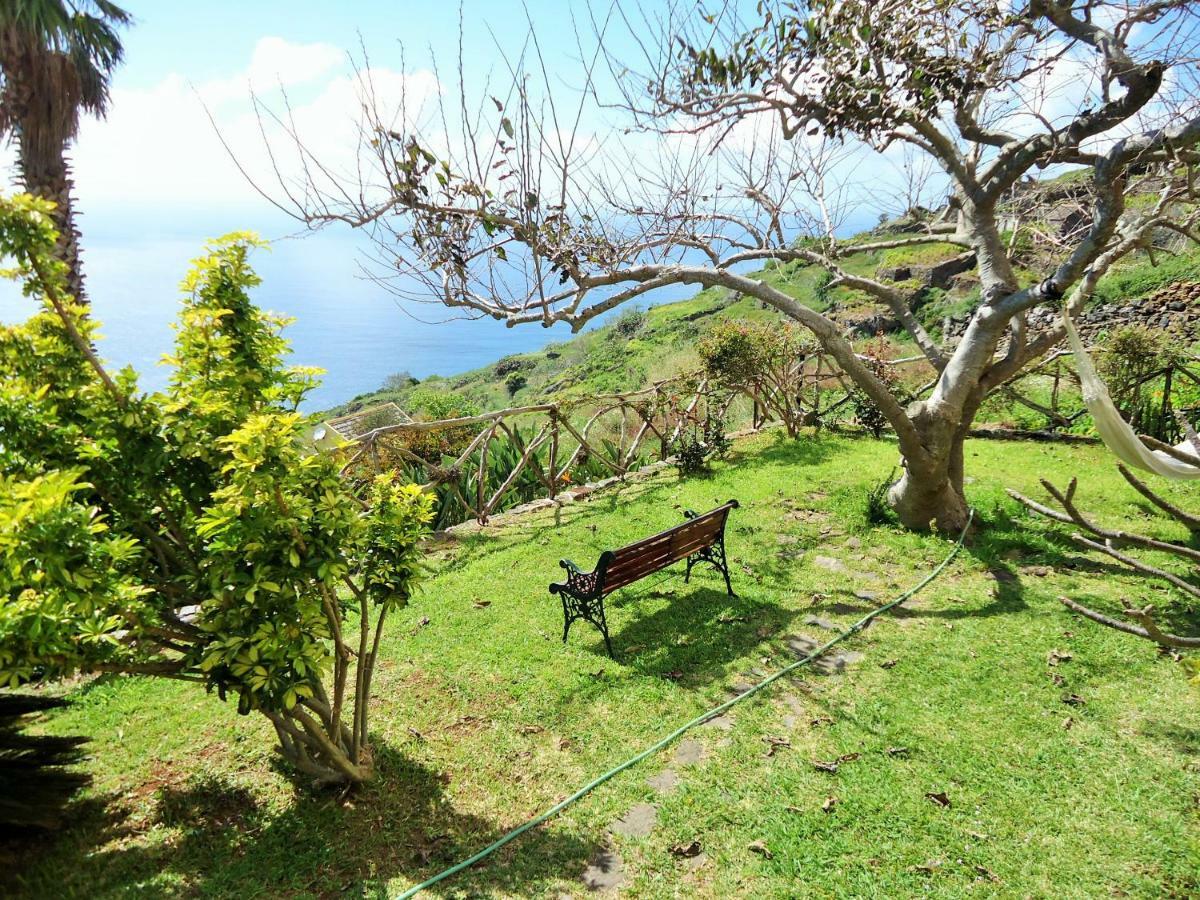 Casal Sao Joao Cottages 106 Faja da Ovelha Bagian luar foto