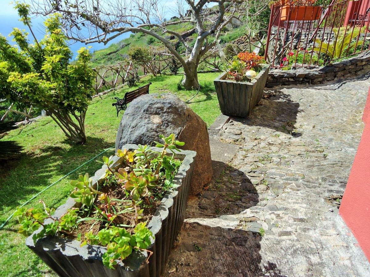 Casal Sao Joao Cottages 106 Faja da Ovelha Bagian luar foto