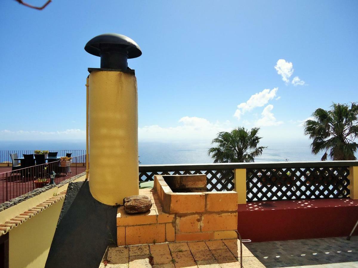 Casal Sao Joao Cottages 106 Faja da Ovelha Bagian luar foto