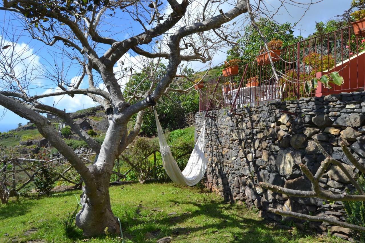 Casal Sao Joao Cottages 106 Faja da Ovelha Bagian luar foto