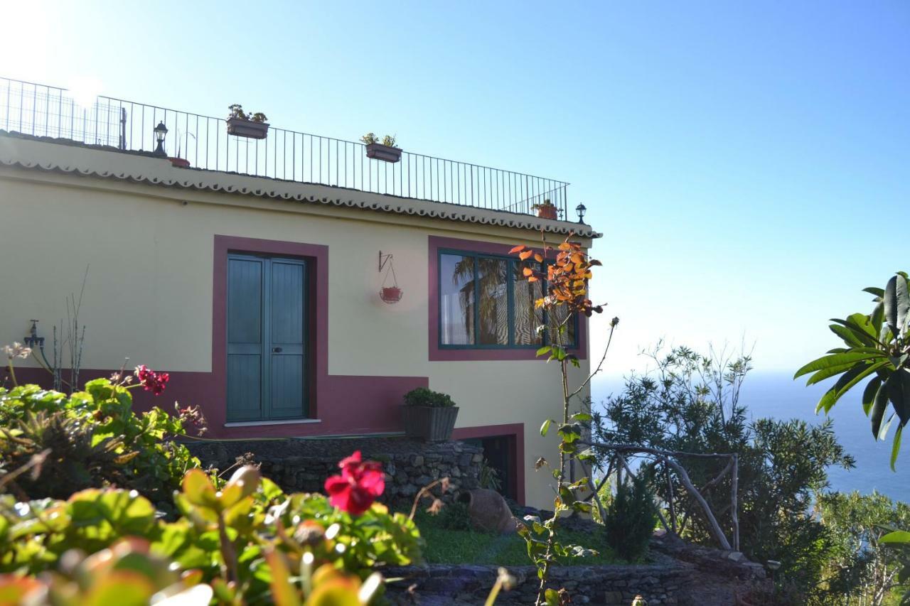 Casal Sao Joao Cottages 106 Faja da Ovelha Bagian luar foto