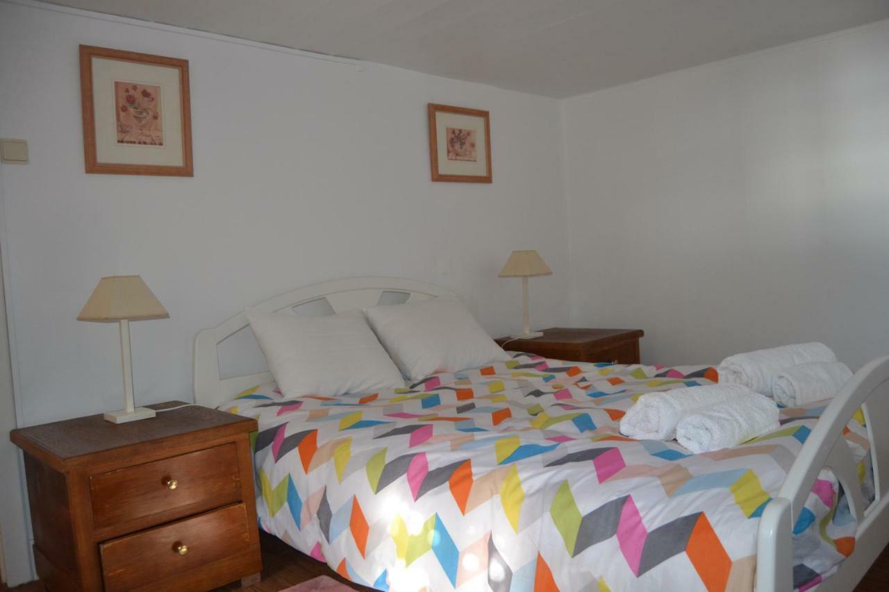 Casal Sao Joao Cottages 106 Faja da Ovelha Bagian luar foto