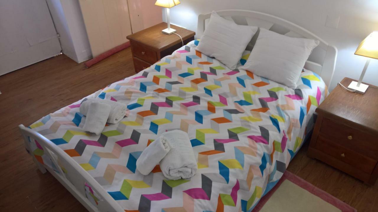 Casal Sao Joao Cottages 106 Faja da Ovelha Bagian luar foto