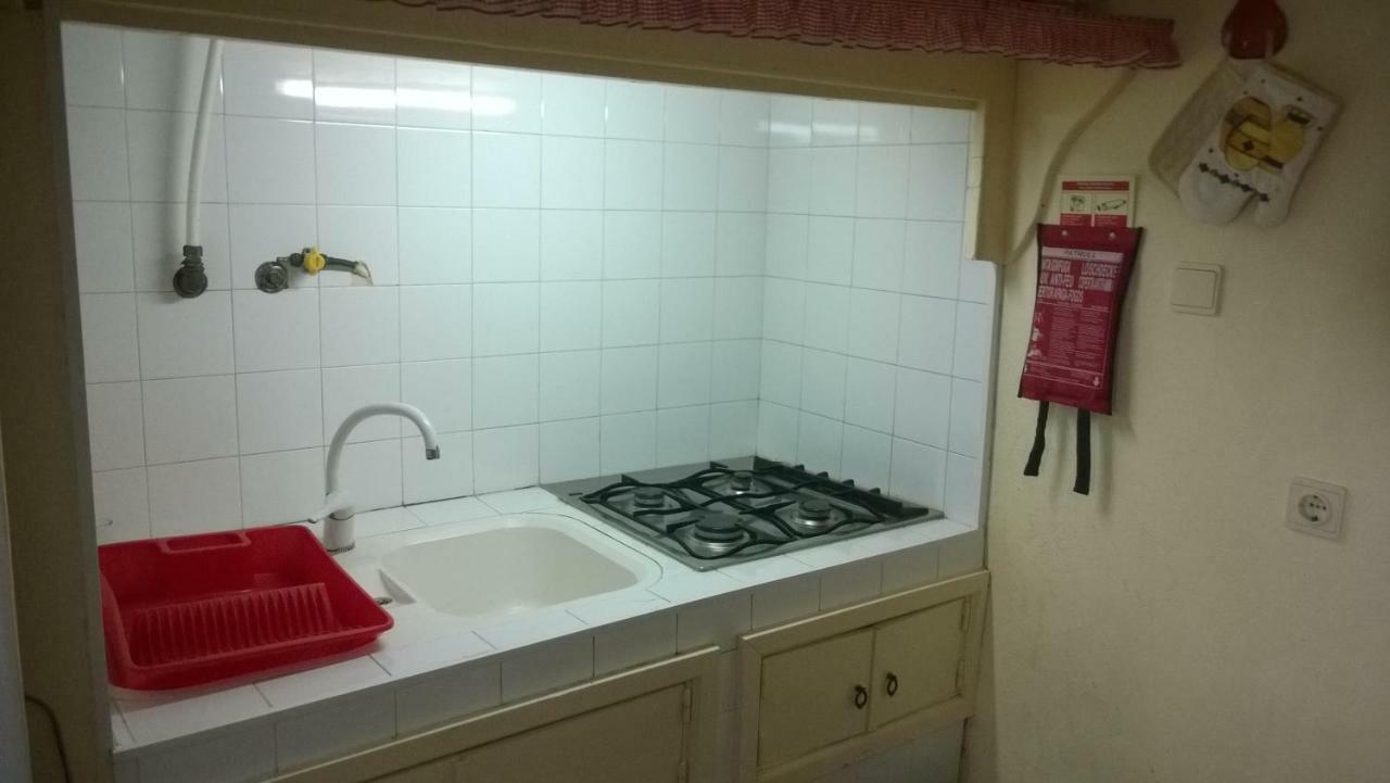 Casal Sao Joao Cottages 106 Faja da Ovelha Bagian luar foto
